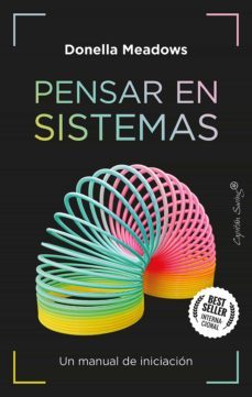 pensando en sistemas (ebook)-donella meadows-9788412528510