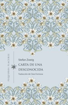 carta de una desconocida-9788412535310