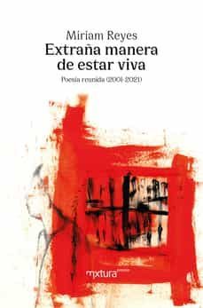 extraña manera de estar viva-9788412551310