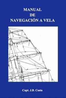 manual de navegacion a vela-9788412567410