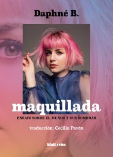 maquillada (ebook)-b. daphne-9788412580310