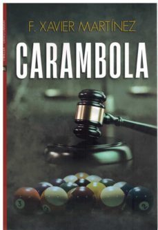 carambola-f. xavier martinez-9788412597110