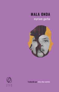 mala onda-myriam gurba-9788412603910