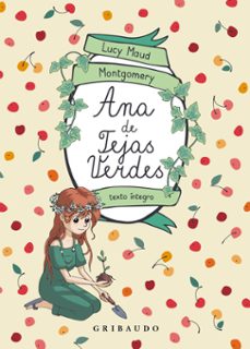 ana de tejas verdes-lucy maud montgomery-9788412633610