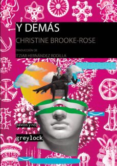 y demas-christine brooke-rose-9788412663310