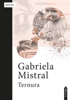 ternura-gabriela mistral-9788412664010
