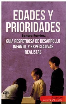 edades y prioridades-sandra ramirez-9788412679410
