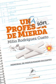 una profesion de mierda-9788412696110
