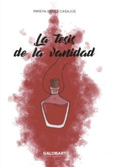 la tesis de la vanidad-mireya perez casajus-9788412706710