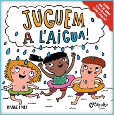 juguem a l aigua!-ivan kerner-mayra clerici-9788412730210