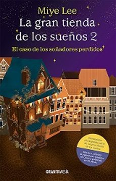 la gran tienda de los sueños 2-miye lee-9788412794410