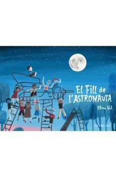 el fill del astronauta-9788412811810