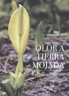 olor a tierra mojada (ebook)-9788413041810