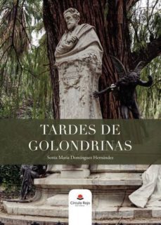 tardes de golondrinas (ebook)-9788413046310