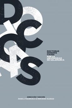 doctoras honoris causa por la universidad de salamanca-9788413114910