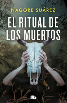 el ritual de los muertos (trilogia de los huesos 2)-9788413145310