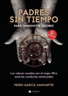 padres sin tiempo para transmitir valores (ebook)-9788413170510