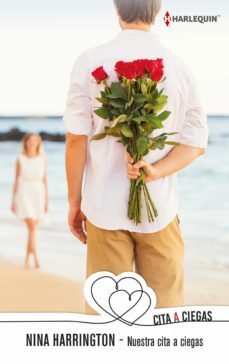 nuestra cita a ciegas (ebook)-nina harrington-9788413288710