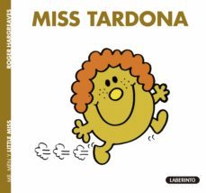 miss tardona (ebook)-roger hargreaves-9788413308210