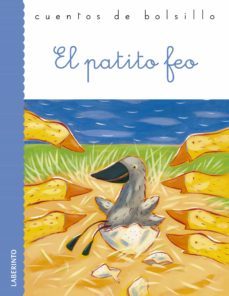 el patito feo (ebook)-9788413309910