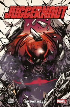 juggernaut. imparable-9788413348810