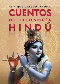 cuentos de filosofia hindu-enrique gallud jardiel-9788413378510