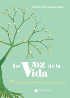 la voz de la vida-9788413380810