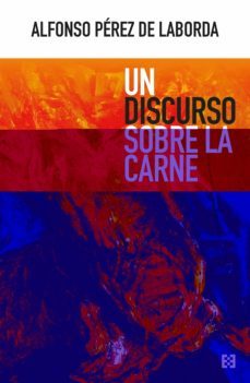un discurso sobre la carne-9788413390710