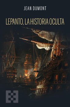 lepanto, la historia oculta (ebook)-9788413395210