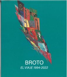 broto el viaje 1994-2022-9788413407210