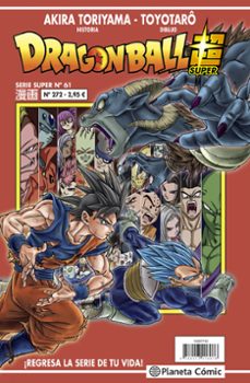 dragon ball serie roja nº 272-akira toriyama-9788413417110