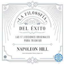 la filosofía del éxito-napoleon hill-9788413441610