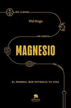 magnesio (ebook)-phil hugo-9788413444710
