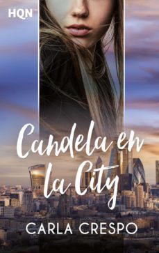 candela en la city (ebook)-carla crespo-9788413486710