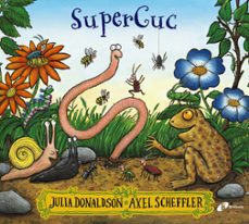 supercuc-julia donaldson-9788413491110