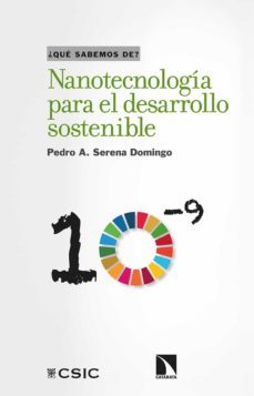 nanotecnologia para el desarrollo sostenible-9788413522210