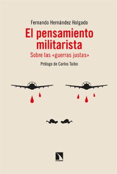 el pensamiento militarista (ebook)-fernando hernandez holgado-9788413529110