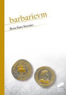 barbaricvm-rosa sanz serrano-9788413574110