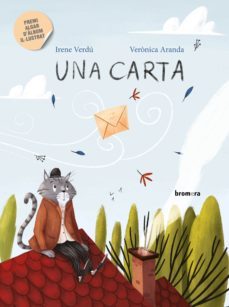 una carta (val)-9788413582610