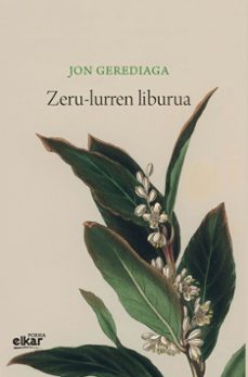 zeru-lurren liburua (irun hiria poesia 2023)-9788413603810