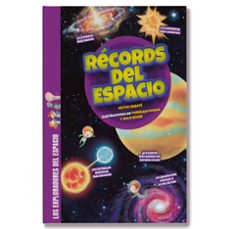 records del espacio (ebook)-victor sabate-9788413614755