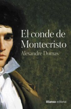 el conde de montecristo-alexandre dumas-9788413626710