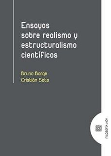 ensayos sobre realismo y estructuralismo cientificos-bruno borge-9788413698410