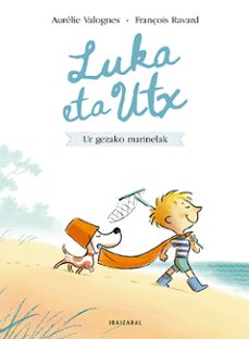 ur gezako marinelak (provisional)-aurelie valognes-9788413705910