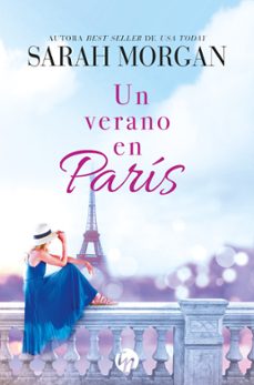 un verano en paris-sarah morgan-9788413753010