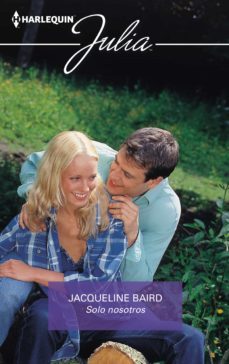 solo nosotros (ebook)-jacqueline baird-9788413758510