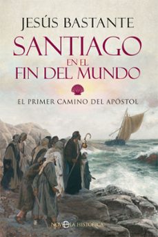 santiago en el fin del mundo-9788413841410