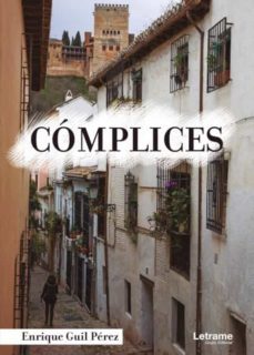 complices-enrique guil perez-9788413869810