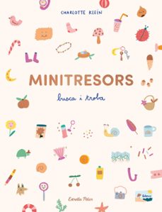 minitresors. busca i troba-charlotte klein-9788413899510