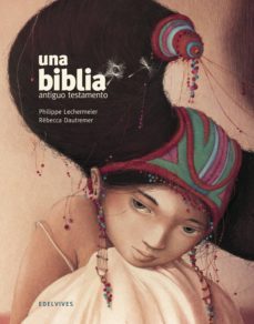 una biblia el antiguo testamento rustica-9788414010310